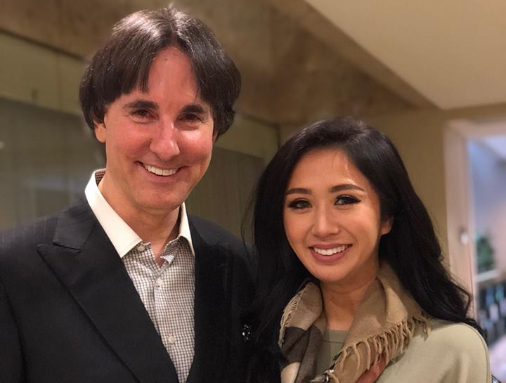 HOW I OVER CAME MY ANXIETY WITH DR JOHN DEMARTINI'S METHOD